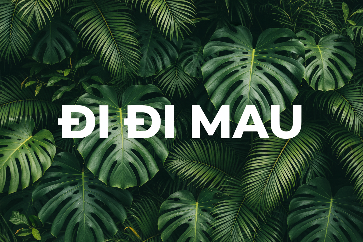 Di Di Mau